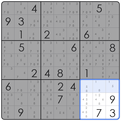chess sudoku