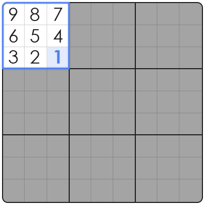 sudoku facil