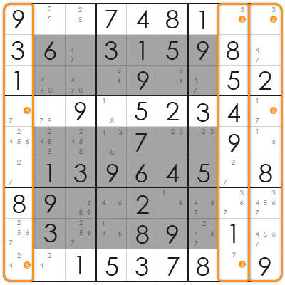simple sudoku for kids